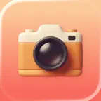 GrainCam: Film Photo Filters iOS Icon