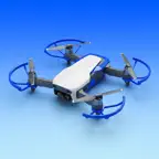 EASA Drone Exam: A1 A3 & A2 iOS Icon