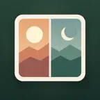 Pair-Paper iOS Icon