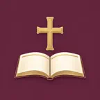 Prayerwell: Daily Prayer iOS Icon