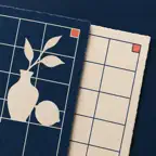 Graticle Transfer Sheets iOS Icon