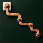 Copperrun DC Cable Routes iOS Icon