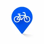 BiciNay iOS Icon