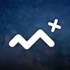 marq+ iOS Icon