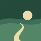 Yeoyugil: Travel Planner iOS Icon