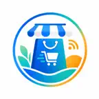 Chợ Số Việt iOS Icon