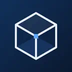 CAD Viewer - DWG & DXF iOS Icon