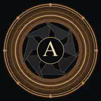 APERTURE AI3D iOS Icon