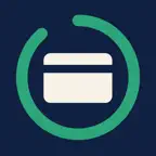 Debt Payoff Planner - DebtLog iOS Icon