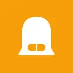 DoseBell: Meds & Reminders iOS Icon