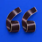 Verbatape Quote Reel Editor iOS Icon