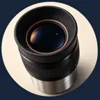 Fieldring Eyepiece Planner iOS Icon