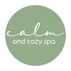Calm & Cozy Spa Icon