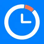 Aligner Timer: Wear Tracker iOS Icon