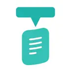 수능 국어 iOS Icon