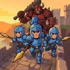 Legion Run: Hold the Bridge Icon