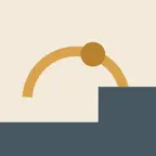 Sunlane: Sunlight Hours iOS Icon