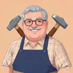 Nalbur Nuri: Hardware Shop icon