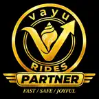 Vayurides Partner iOS Icon