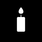 Tada: Birthday Reminder iOS Icon