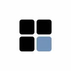 DailyHue: Color Photo Journal iOS Icon