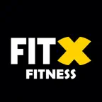 FitX Fitness Batıkent iOS Icon