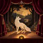 Footlight Atelier iOS Icon