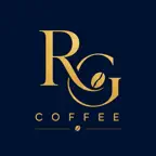 RG Coffee iOS Icon