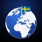 Flaggquiz: Geography Trivia icon
