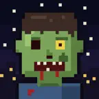 Tick or Die: Zombie To-Do List iOS Icon