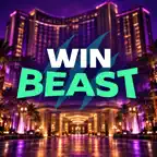 Win Beast Entertainment Hub icon