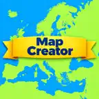 World Map Editor icon