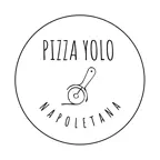 Pizza Yolo Минск iOS Icon