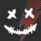 GlitchBud 8x8 Realtime FX icon