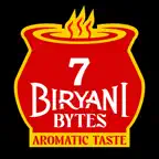7 Biryani bytes iOS Icon