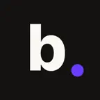 Belluna: Chat with new people iOS Icon