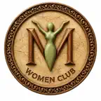 M Women Club iOS Icon