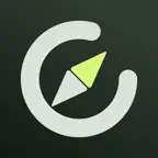 MapOn - Game Map Companion iOS Icon