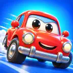 Car Dash: Traffic Jam Puzzle iOS Icon