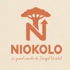 Niokolo Icon