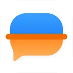 Text Exporter: Export Messages iOS Icon