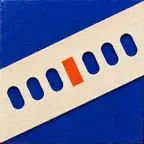 Portbeat TCP Session Log iOS Icon