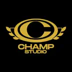 CHAMP Studio Icon