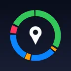 StopDiary iOS Icon