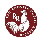 Red Rooster Cafe iOS Icon