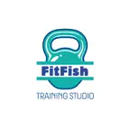 FitFish Training Studio iOS Icon