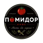 Помидор - место, где хорошо iOS Icon