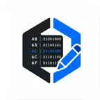Hex Editor - Viewer icon