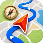 GPX Compass Icon