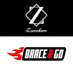 Zucchero e Brace&Go iOS Icon